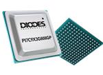 Diodes Incorporated PCIe GEN3 8-Port/8-Lane Packet Switch