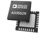 Analog Devices Inc. AD3552R skaitmeniniai-analoginiai keitikliai