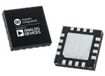 Analog Devices Inc. MAX20481 Automotive Power System Monitor