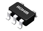 ROHM Semiconductor BD9xxN1-C „Nano Cap™“ LDO reguliatoriai
