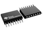 Texas Instruments UCC21737-Q1 Single-Channel Gate Driver