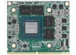 Advantech SKY-MXM NVIDIA® „Quadro®“ moduliai