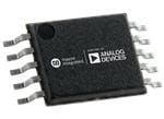 Analog Devices Inc. MAX22707 Precision Zero Crossing Detector