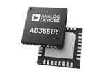 Analog Devices Inc. AD3551R skaitmeniniai-analoginiai keitikliai (SAK)