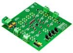 Analog Devices Inc. EVAL-ADG1412LEBZ Evaluation Board