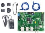 Analog Devices Inc. EV-RPG2 įvertinimo rinkiniai