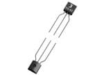 Diotec Semiconductor BCx Bipolar Transistors