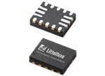 Littelfuse Saugikliai „Protection eFuse ICs“