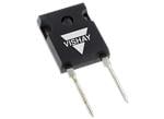 Vishay VS-E5Px7512L 75A FRED Pt® G5 itin greiti lygintuvai