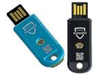 Swissbit iShield Key Hardware Authenticator
