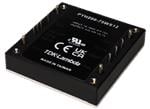 TDK-Lambda PYH200 200W Single-Output DC-DC Converters