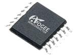 Apogee Semiconductor AP54RHC04 Radiation Hardened Hex Inverters