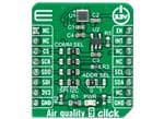 Mikroe Air Quality 9 Click