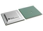 Texas Instruments DRA821x Jacinto™ 64 bitų procesoriai