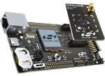 Silicon Labs xG28-PK6024A 868–915 MHz BLE +14 dBm Pro-Kit