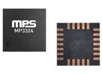 Monolithic Power Systems (MPS) MP3324 8-Channel White LED Drivers