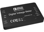 Analog Devices Inc. ADMX3652Z ±20V Digital Voltage Meter