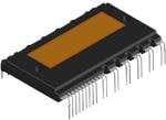 onsemi NFAM3512L7B Intelligent Power Module (IPM)