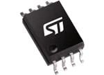 STMicroelectronics M24M01E-F 1-Mbit Serial I²C BUS EEPROMs