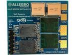 Allegro MicroSystems AHV8511x Development Boards (APEK8511xKNH)