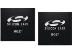 Silicon Labs EFR32xG27 „Wireless Gecko“ SoC