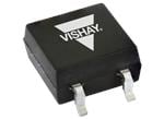 Vishay VOMDA1271 automobilių MOSFET tvarkyklė