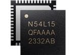 Nordic Semiconductor „nRF54L“ BLUETOOTH® „Low Energy“ Sistemos Luste