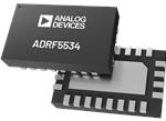 Analog Devices Inc. ADRF5534 RF Front-End Multichip Modules