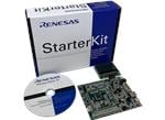 Renesas Electronics RSK-RX111 Starter Kit