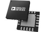 Analog Devices Inc. MAX17614 idealaus diodo / maitinimo šaltinio parinkikliai