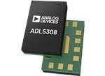 Analog Devices Inc. ADL5308 logaritminiai keitikliai