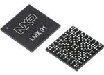 NXP Semiconductors i.MX 91 programų procesoriai
