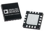 Analog Devices Inc. LT8374 sinchroninis žeminamasis šviesos diodo valdiklis
