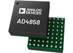 Analog Devices Inc. AD4858 20-Bit 1MSPS Data Acquisition System (DAS)
