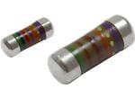 Vishay MMA 0204/MMB 0207 HV AT MELF Resistors