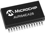 Microchip Technology AVR16EA28/32/48 AVR® EA Microcontrollers