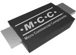 Micro Commercial Components (MCC) AEC-Q101 SMD110 Thru SMD120 Schottky Rectifiers