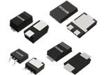 ROHM Semiconductor YQx High Efficient Schottky Barrier Diodes