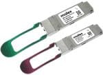 Molex Optiniai siųstuvai-imtuvai QSFP28 100G CWDM4
