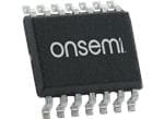 onsemi NCS20164 8MHz CMOS operaciniai stiprintuvai