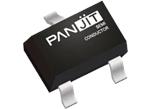 PANJIT MMBT5551W NPN Silicon High-Voltage Transistors