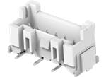 TE Connectivity „Economy Power 2.5“ paviršiuje montuojamos galvutės