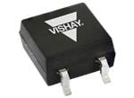 Vishay Optically Isolated MOSFET Drivers