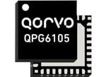 Qorvo QPG6105 Smart Home Communications Controllers