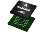 Alliance Memory ASFC serijos 5.1 e·MMC
