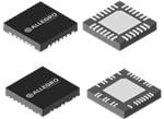Allegro MicroSystems A89103 3 fazių akumuliatoriaus izoliatoriaus MOSFET tvarkyklės