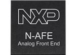 NXP Semiconductors NAFEx88 8 kanalų analoginiai priekiniai integriniai grandynai