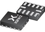 Nexperia NXU0x04 Įtampos Lygio Pakaitiniai Buferiai
