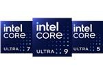 Intel „Core™ Ultra“ procesoriai