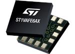 STMicroelectronics ST1VAFE6AX biosensorius su vAFE kanalu